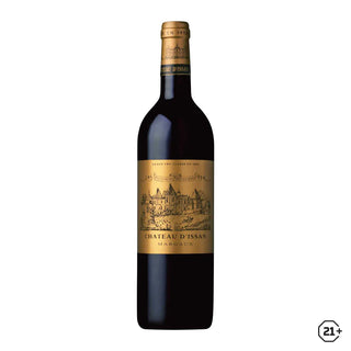 Chateau d'Issan Red Blend 2015 750ml