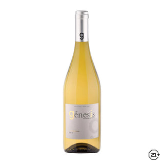 Genesis Chardonnay 750ml