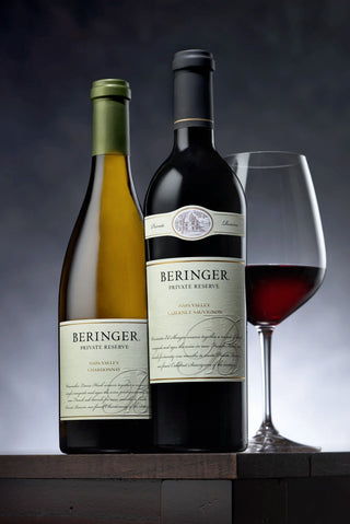 Beringer Private Reserve Napa Valley Cabernet Sauvignon 750ml