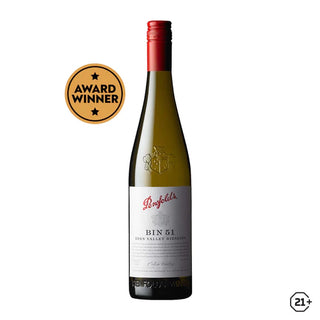 Penfolds Bin 51 Riesling 750ml