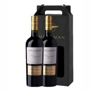 Millaman Limited Reserve Cabernet Sauvignon