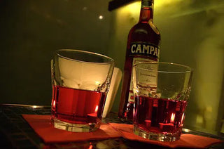 Campari Bitter 750ml