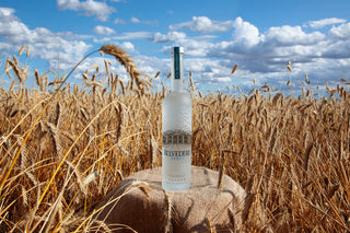 Belvedere Vodka 700ml