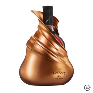 Hennessy XO Kim Jones 700ml