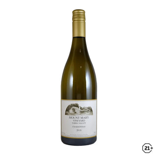 Mount Mary Chardonnay 2018 750ml