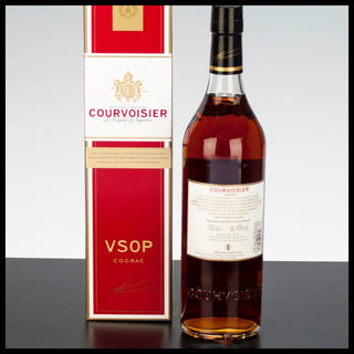 Courvoisier VSOP Cognac 700ml