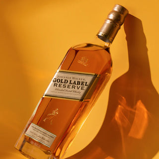 Johnnie Walker Gold Label Reserve Blended Whisky 750ml