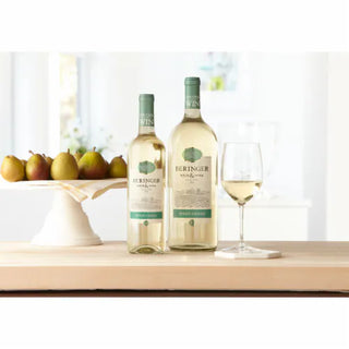 Beringer Main & Vine Pinot Grigio 750ml