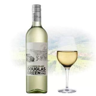 Douglas Green Sauvignon Blanc 750ml