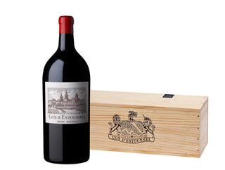 Chateau Cos d'Estournel Red Blend 2012 750ml