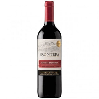 Frontera Cabernet Sauvignon 750ml