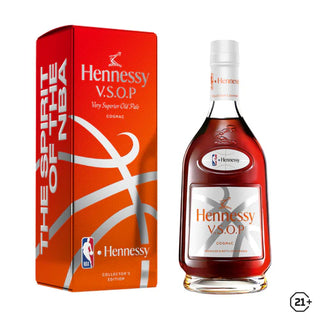 Hennessy VSOP NBA 700ml