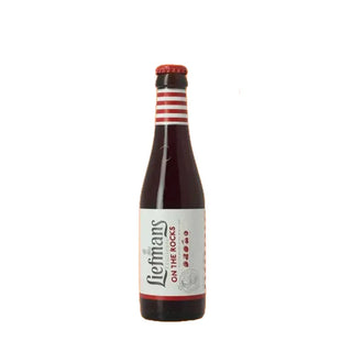 Liefmans Fruitesse Beer 250ml