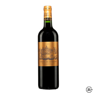 Chateau d'Issan Red Blend 2016 750ml