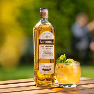 Bushmills Original Blended Whiskey 700ml