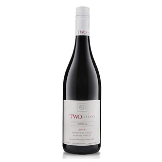 Two Islands Shiraz 750ml