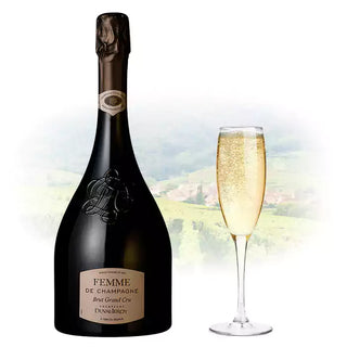 Duval Leroy Femme de Champagne Brut 750ml