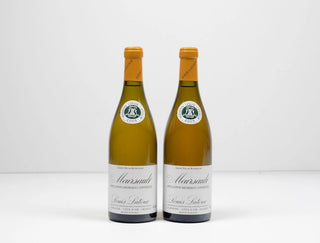 Louis Latour Meursault Blanc Chardonnay 750ml