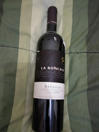 Fantinel La Roncaia Refosco 750ml