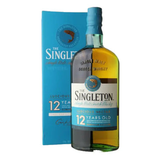 Singleton 12yrs Luscious Nectar 700ml