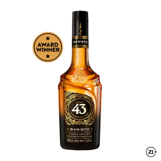 Licor 43 Baristo 700ml