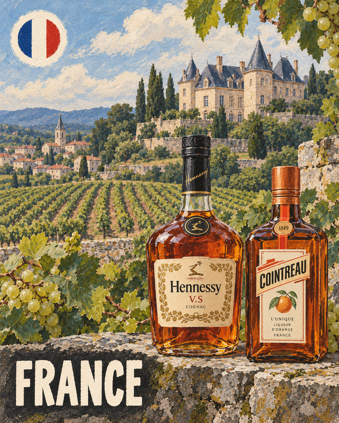 France