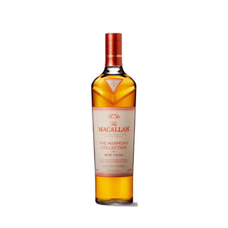 The Macallan Harmony Collection Single Malt Whisky 700ml