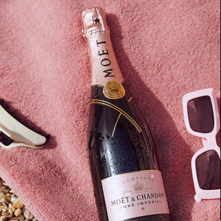 Moet & Chandon Imperial Rose 750ml