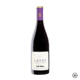 Lavau Cote Rotie Rouge 750ml