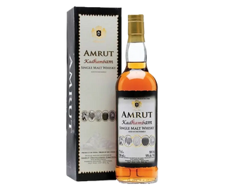 Amrut Kadhambam Single Malt Whisky 700ml