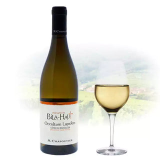 Domaine De Bila Haut Occultum Lapidem Blanc White Blend 750ml