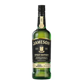 Jameson Stout Edition 700ml