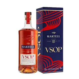 Martell VSOP 700ml