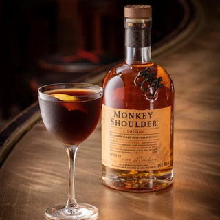 Monkey Shoulder Blended Whisky 700ml