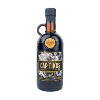 Cap Tikus 1978 Coffee 700ml