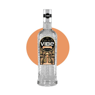 Vibe Peach 700ml