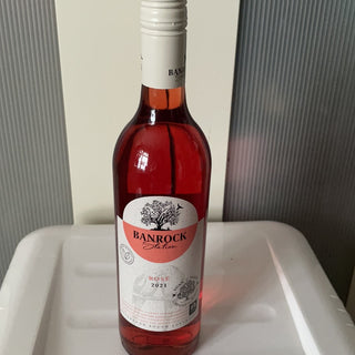 Banrock Station Rose 750ml