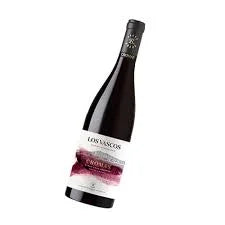 Los Vascos Cromas Syrah 750ml