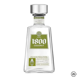 1800 Coconut Tequila 750ml