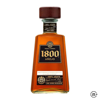 1800 Reserva Antigua Anejo Tequila 750ml