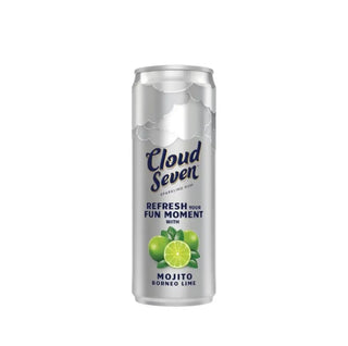 Cloud Seven Mojito 350ml