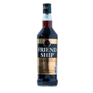 Friendship Coffee Vodka 650ml