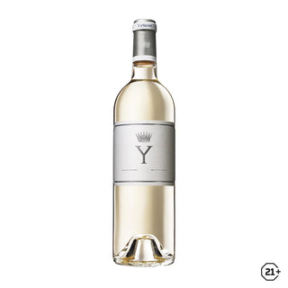 Chateau d'Yquem White Blend 2017 750ml