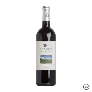 Ornellaia Le Volte Red Blend 2020 750ml