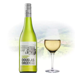 Douglas Green Chardonnay Viognier 750ml