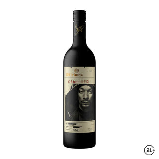 19 Crimes Cali Red - Red Blend 750ml