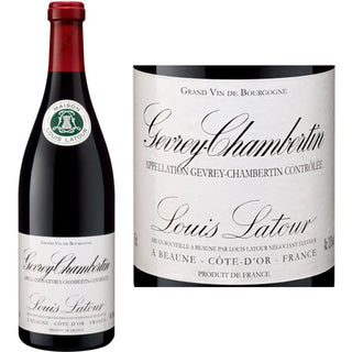 Louis Latour Gevrey Chambertin Pinot Noir 750ml