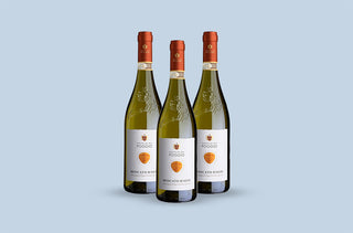 Castello Del Poggio Moscato D'Asti 750ml