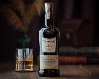 Dewars 18yrs Blended Whisky 750ml