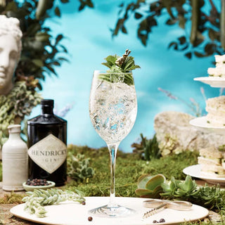 Hendrick's Gin 700ml